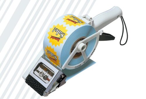 Image for Towa APF-60 Label Applicator, 20-60mm Media Width