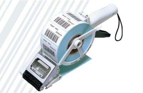 Image for Towa APN-60 Label Applicator, 20-60mm Media Width