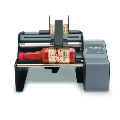 Image for Primera AP360, Label Applicator, Applies Single Labels at a Time - 74291