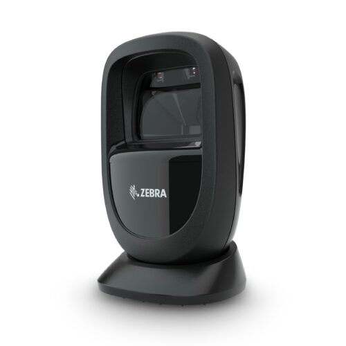 Image for Zebra DS9308 1D/2D Presentation Scanner, USB/Serial Connectivity